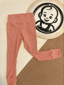 Bamboo leggings