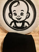 Le Cache-couche Bulle - Essentiel Bambou