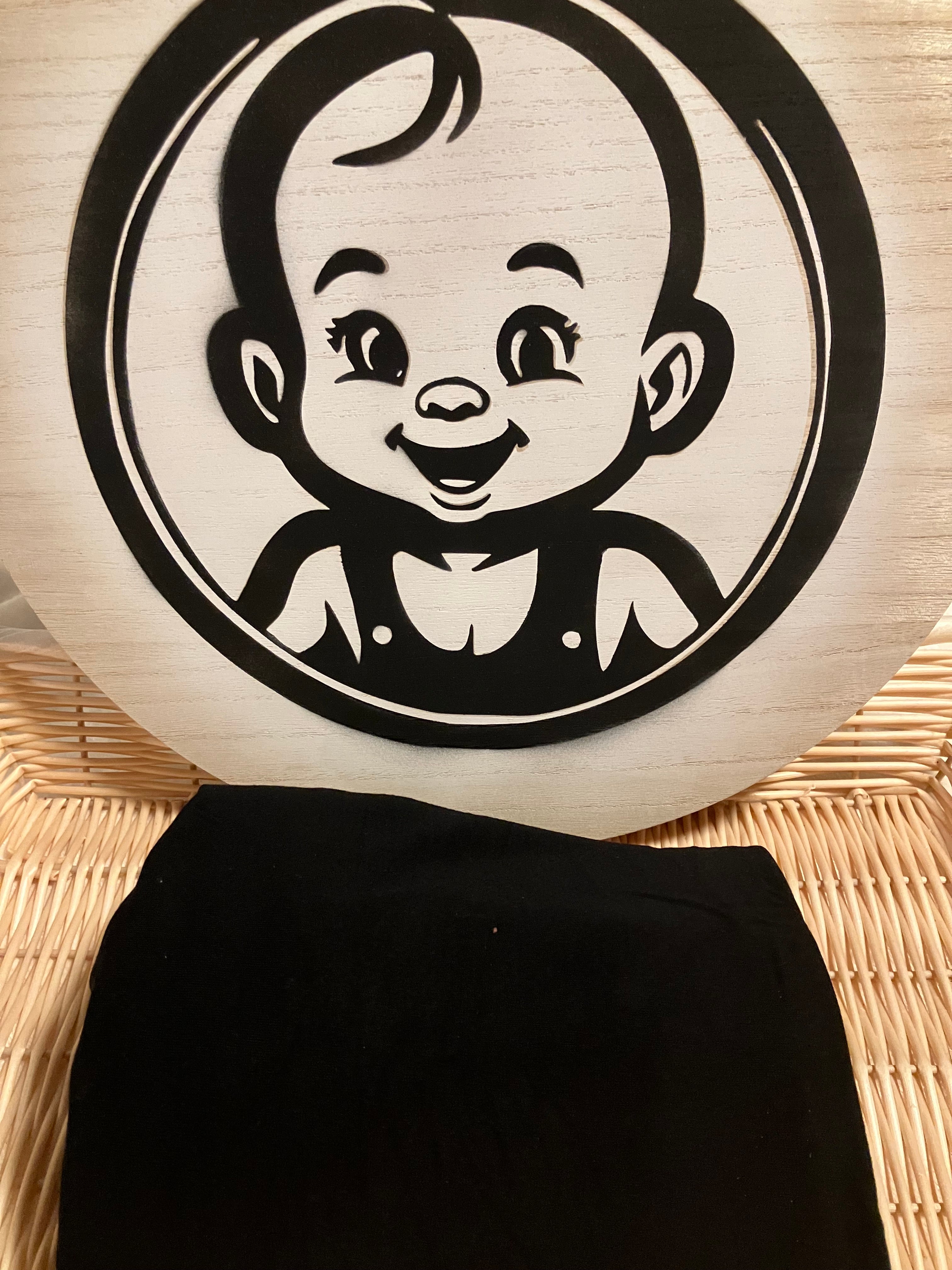 Le Cache-couche Bulle - Essentiel Bambou