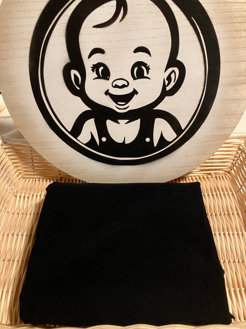 Le Ouaté à Capuche - Édition Molleton