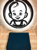 Le Legging Signature - Jersey de Bambou