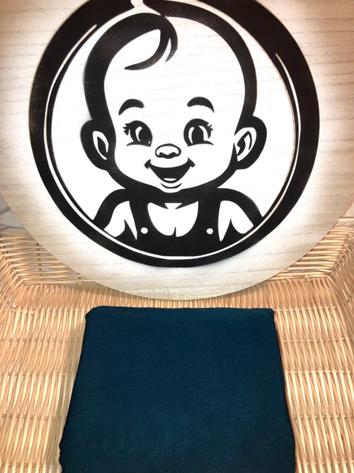 Le Legging Signature - Jersey de Bambou