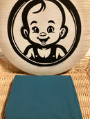 Le Pantalon Évolutif - Coton Pur