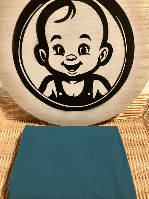 Le Raglan Essentiel - Pur Coton