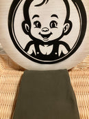 Le Ouaté à Capuche - Édition Molleton